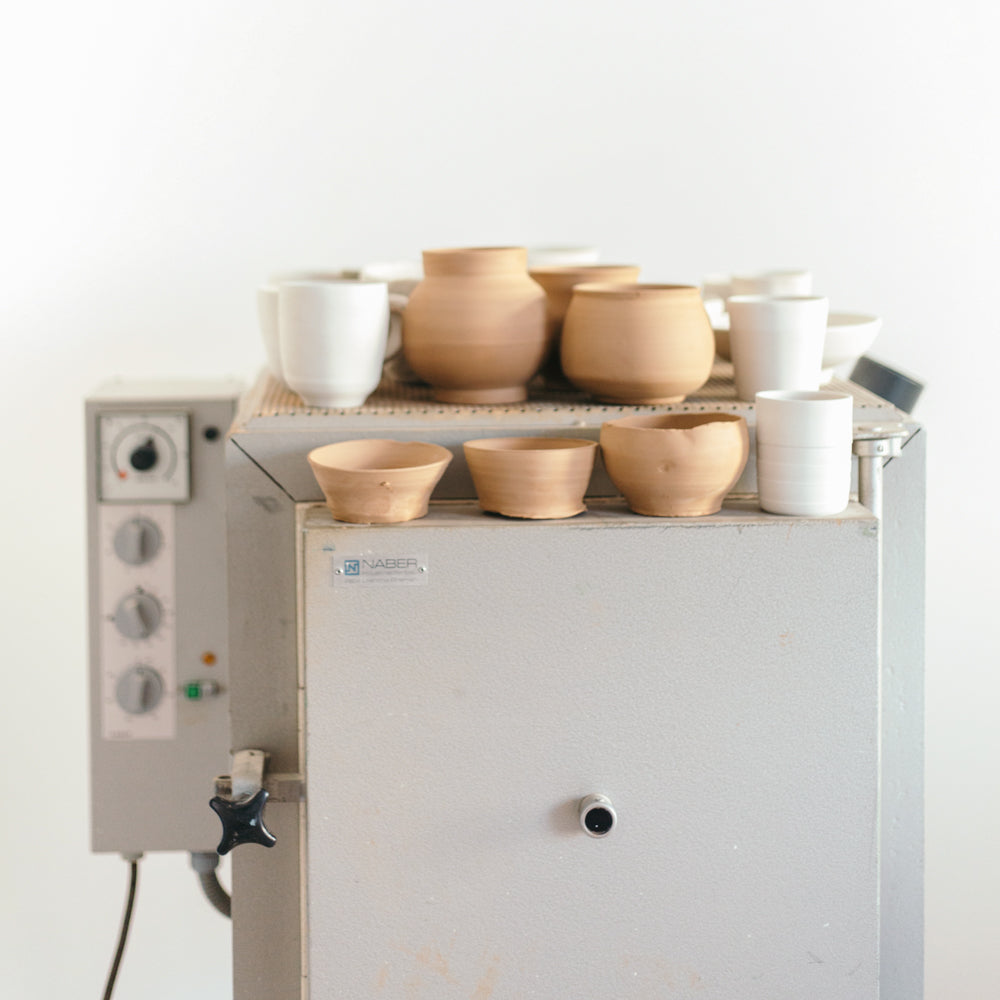 Kiln Firing Services