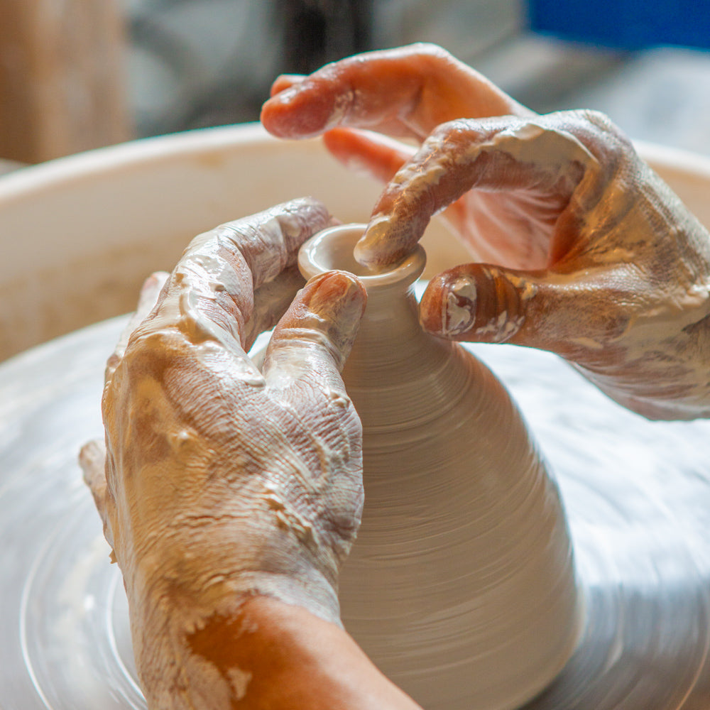 Kids & Teens Party - Pottery Class – Bondi Clay