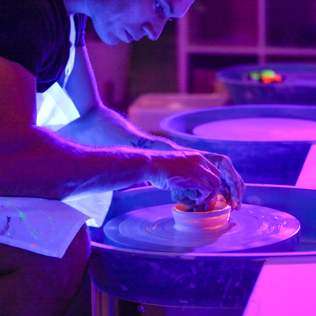 Bondi Clay Pottery Studio