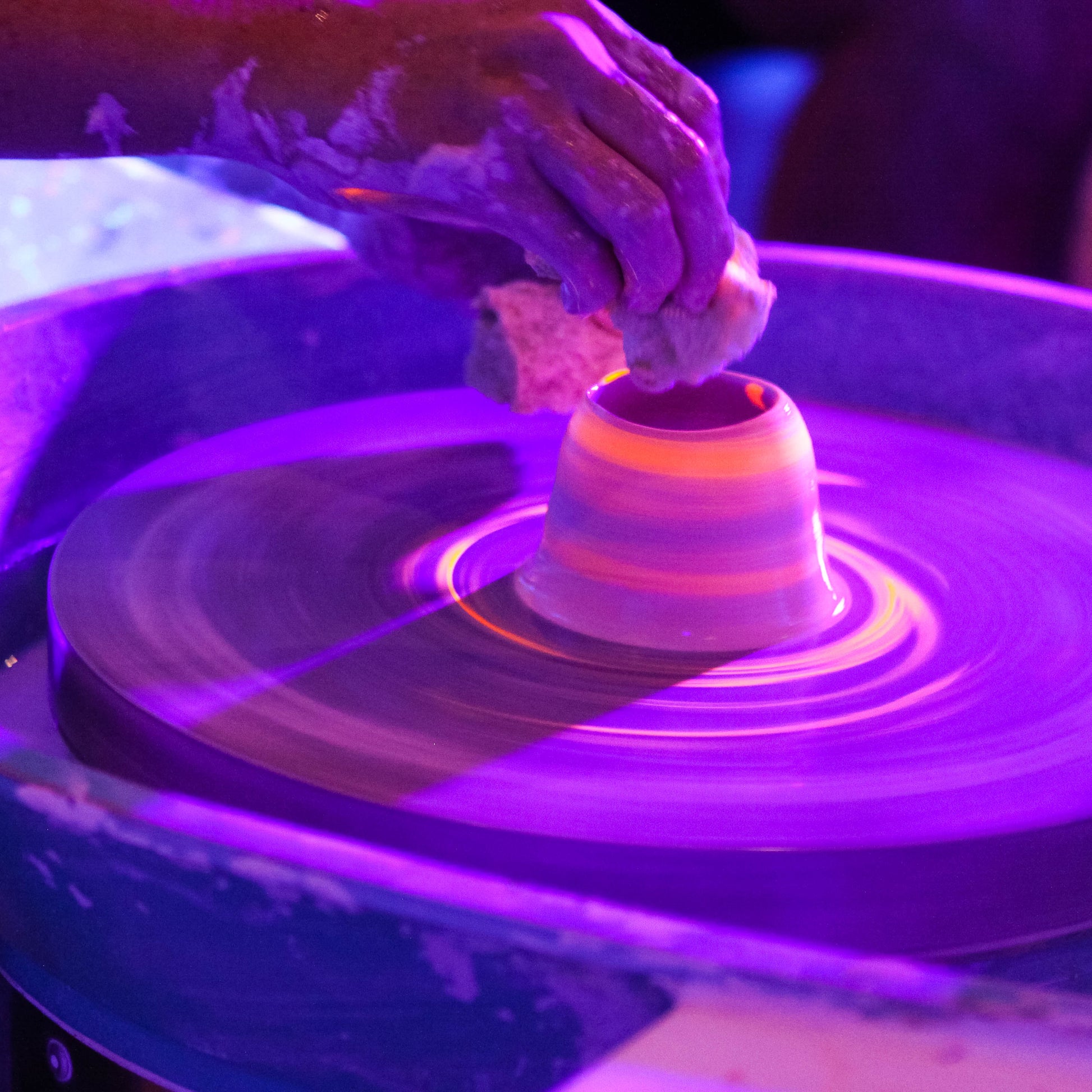 Kids & Teens Party - Pottery Class – Bondi Clay